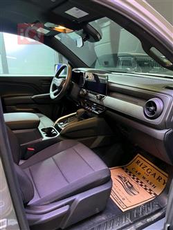 شيفروليه كولورادو